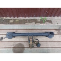 Фаркоп oris a50-x e466 bmw x1 e84 6790488