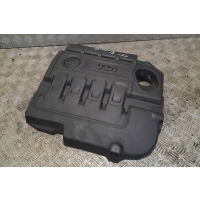 Верхняя защита двигателя skoda октавия i 1u2 04l103954t 1.6l дизель 2014