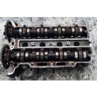 Головка блока цилиндров opel corsa c d agila а z12xep z14xep 1.2 1.4 16v