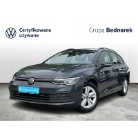Volkswagen гольф bezwypadkowy / салон польша /
