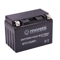 Аккумулятор мотоцикл mtz10s ytz12s 12v 11ah ytz12 гель