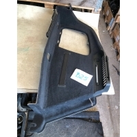 8w0863253 audi a4 b9 8w боковина багажника обивка
