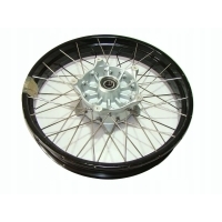 Колесо колесо передняя bmw r1200gs k25 adventure k255 04-13r oem 7701492