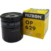 Filtron фильтр масляный op629 форд focus ка альфа 156