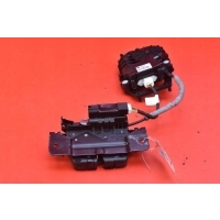 ZAMEK KLAPY TYŁ BAGAŻNIKA 51247269544 51247330649 BMW F11 KOMBI 09 - 13