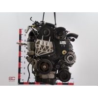 Двигатель (ДВС) Chevrolet Epica 1 (V250) (2006-2012) 2007 2 Z20S,96862844