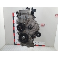 Двигатель (ДВС) Hyundai i20 1 (2008-2014) 2009 1.4 D4FC,121L12AU00