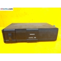 CD-чейнджер Renault Grand Espace 2004 8200207100