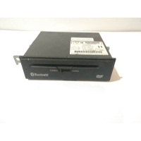 DVD Infiniti M Y50 (2006-2008) 2006 25915EG01B/CCA-1011J