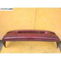 Бампер передний Seat Toledo 1 поколение (1991-1999) 1995 8200460509