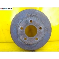 Барабан тормозной Ford Escape 1 поколение (2000-2004) 2002