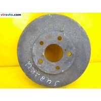 Барабан тормозной Subaru Legacy 2 поколение (1994-1999) 1995