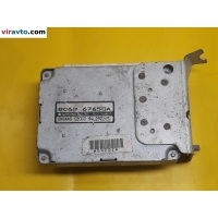 Блок ABS Mazda 626 GE (1992-1997) 1996 BC6B67650A