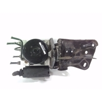 Блок ABS Volkswagen Jetta 6 поколение (2010-2014) 2012 1k0614517eb