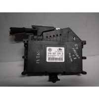 Блок ABS Volkswagen Passat B4 (1993-1997) 1995 1h0907379d