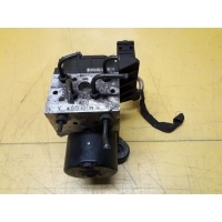 Блок ABS Mercedes E W210 1998 0034313012