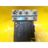 Блок ABS 1 поколение 1993-2001 1998 0265208033