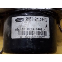 Блок ABS Ford Focus 1 поколение (1998-2004) 2000 2m512m110ee