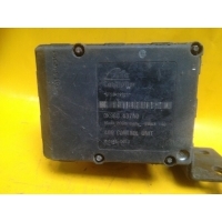 Блок ABS Kia Shuma 1 поколение (1997-2001) 1999 0K2A443785