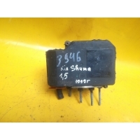 Блок ABS Kia Shuma 1 поколение (1997-2001) 1999 0K2N1437A0