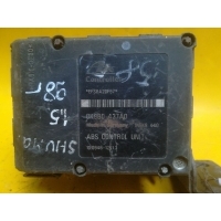 Блок ABS Kia Shuma 1 поколение (1997-2001) 1998 0K9B0437A0