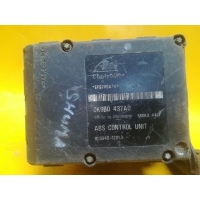 Блок ABS Kia Shuma 1 поколение (1997-2001) 2000 0K2A443785, 0K9B0437A0