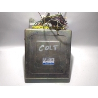 Блок управления двигателем Mitsubishi Colt 4 поколение (1992-1996) 1995 md308311