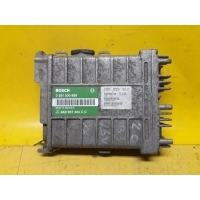 Блок управления двигателем Volkswagen Passat B3 (1988-1993) 1992 8a0907404cc, 0261200858