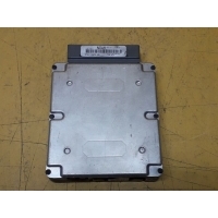 Блок управления двигателем Ford Mondeo 2 поколение (1996-2000) 1998 97bb12a650abb, NOAH