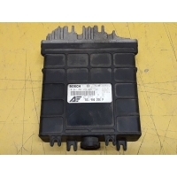 Блок управления двигателем Volkswagen Sharan 1 поколение (1995-2000) 1997 021906256p