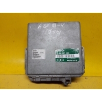 Блок управления двигателем Audi 80 B4/8C (1991-1996) 1994 0281001185