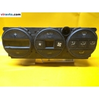 Блок управления печки/климат-контроля Opel Vectra B (1995-1999) 1999 ECC J 2900