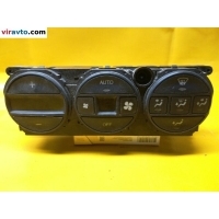 Блок управления печки/климат-контроля Opel Vectra B (1995-1999) 1999 ECC J 2900
