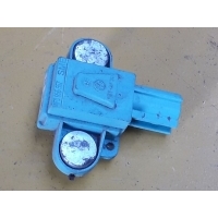Датчик удара Audi A6 C6/4F (2004-2008) 2005 4f0955557