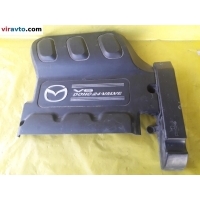 Декоративная крышка двигателя 1 поколение 2000-2004 2002 YL8E8A590EB