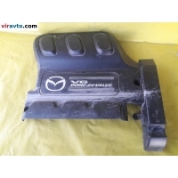 Декоративная крышка двигателя 1 поколение 2000-2004 2002 YL8E8A590EB