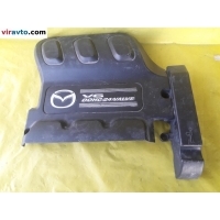 Декоративная крышка двигателя 1 поколение 2000-2004 2002 YL8E8A590EB