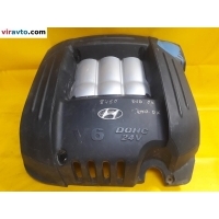 Декоративная крышка двигателя SM 2000-2004 2003