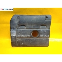 Декоративная крышка двигателя Volvo S40 1 поколение (1996-2000) 1998 30811833