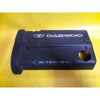 Декоративная крышка двигателя Daewoo Nubira J150/J190 [рестайлинг] (1999-2004) 2000 96351473