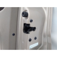 Замок двери передней правой Ford Escape 1 поколение [рестайлинг] (2004-2007) 2006