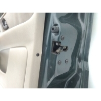 Замок двери передней правой Ford Escape 1 поколение (2000-2004) 2003