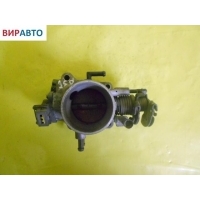 Заслонка дроссельная EF New [рестайлинг] 2001-2013 2001