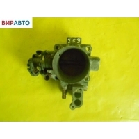 Заслонка дроссельная EF New [рестайлинг] 2001-2013 2002