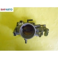 Заслонка дроссельная EF New [рестайлинг] 2001-2013 2002