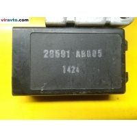 Иммобилайзер Infiniti Q 2002 28591 AR005