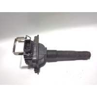 Катушка зажигания Audi A4 B5 [рестайлинг] (1997-2001) 2000 058905105