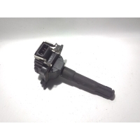 Катушка зажигания Audi A4 B5 [рестайлинг] (1997-2001) 2000 058905105