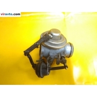 Клапан EGR Volkswagen Golf 4 поколение (1997-2006) 2000 038131501E