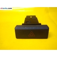 Кнопка аварийной сигнализации Kia Rio 2 поколение (2005-2009) 2005 864w0140
